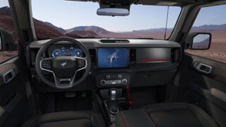 2025 Ford Bronco® Internal Image 2